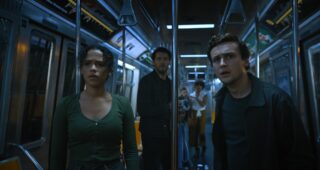 Escape Game 2 - le monde est un piège : photo, Taylor Russell, Logan Miller