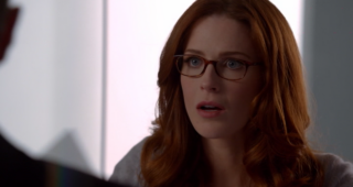 FBI duo très spécial : photo, Bridget Regan