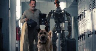 Finch : Photo Tom Hanks