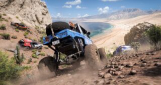 Forza Horizon 5 : photo