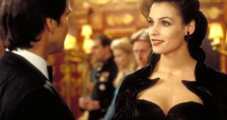 GoldenEye : photo, Famke Janssen