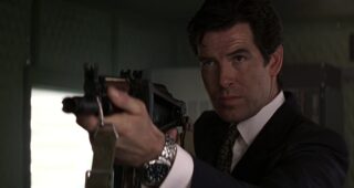 GoldenEye : photo, Pierce Brosnan