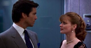 GoldenEye : photo, Pierce Brosnan