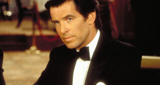 GoldenEye : photo, Pierce Brosnan