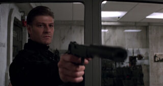 GoldenEye : photo, Sean Bean