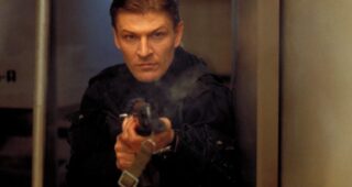 GoldenEye : photo, Sean Bean