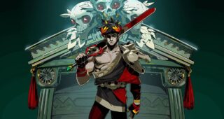Hades : photo