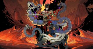 Hades : photo
