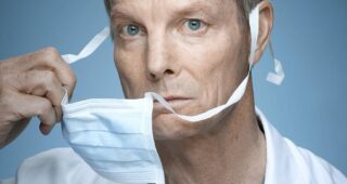 Saison 1 : Affiche officielle