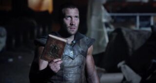 I, Frankenstein : photo, Jai Courtney