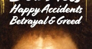Bob Ross: Happy Accidents, Betrayal & Greed : Affiche officielle