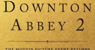 Downton Abbey: A New Era : Affiche officielle