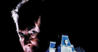 Psychose IV : Affiche officielle