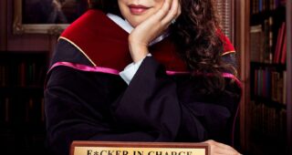 The Chair : Affiche officielle
