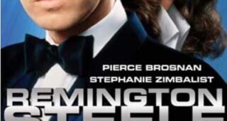 Saison 4 : Affiche officielle
