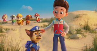 La Pat' Patrouille, le Film : photo