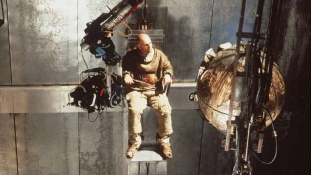 photo, Bruce Willis