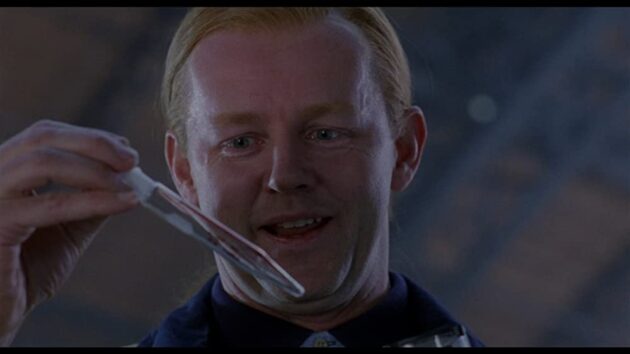 photo, David Morse