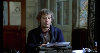 Le Magnifique : Photo , Jean-Paul Belmondo