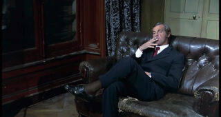 Le Magnifique : Photo , Jean-Paul Belmondo