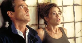 Le Monde ne suffit pas : photo, Pierce Brosnan, Denise Richards