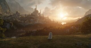 Le Seigneur des anneaux : photo