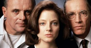 Le Silence des agneaux : photo, Anthony Hopkins, Jodie Foster, Scott Glenn