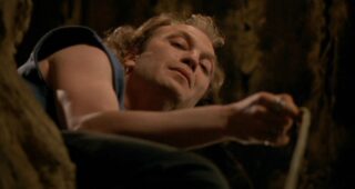 Le Silence des agneaux : photo, Ted Levine
