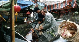 Les Anges gardiens : photo, Gérard Depardieu