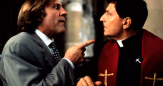 Les Anges gardiens : photo, Gérard Depardieu, Christian Clavier