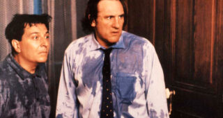 Les Anges gardiens : photo, Gérard Depardieu, Christian Clavier