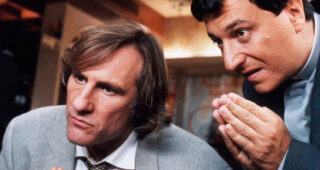 Les Anges gardiens : photo, Gérard Depardieu, Christian Clavier