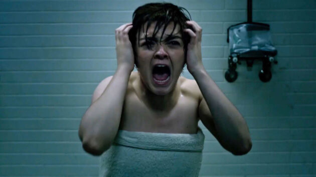 Photo, Maisie Williams