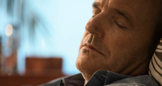 Marvel : Les Agents du S.H.I.E.L.D. : photo, Clark Gregg