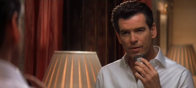 Photo, Pierce Brosnan