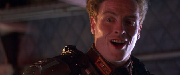 Photo, Toby Stephens