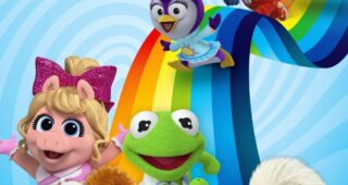 Saison 3 : Affiche officielle