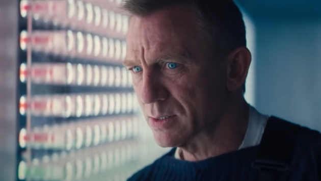 photo, Daniel Craig
