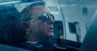 Mourir peut attendre : photo, Daniel Craig