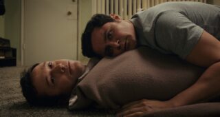 Mr. Corman : photo, Arturo Castro, Joseph Gordon-Levitt
