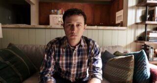 Mr. Corman : photo, Joseph Gordon-Levitt