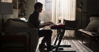 Mr. Corman : photo, Joseph Gordon-Levitt