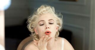 My Week with Marilyn : photo, Michelle Williams