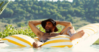 Nine Perfect Strangers : Photo Bobby Cannavale