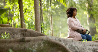 Nine Perfect Strangers : Photo Regina Hall