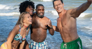 Nos pires amis : photo, Lil Rel Howery, John Cena, Meredith Hagner, Yvonne Orji