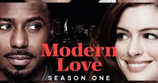 Saison 1 : Affiche officielle
