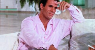 Permis de tuer : photo, Robert Davi