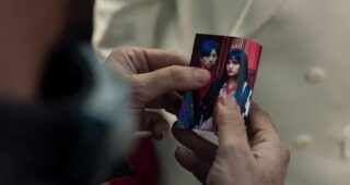 Prisoners of the Ghostland : photo
