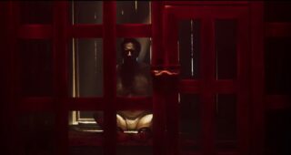 Prisoners of the Ghostland : photo, Nicolas Cage